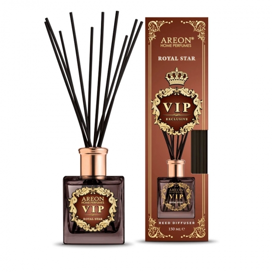 Парфюм за дома Areon Exclusive Royal Star 150 мл