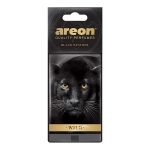 Ароматизатор Areon, Wild, Black Panther - Черна Пантера