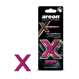Ароматизатор Areon, Xperience, Elegance