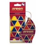 Сух ароматизатор Areon Mosaic Aristocrat
