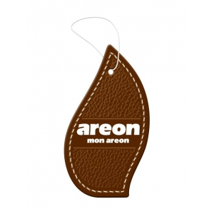 Сух ароматизатор Areon Mon - Leather Interior - Снимка 2