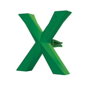 Ароматизатор Areon, Xperience, Green Apple - Снимка 2