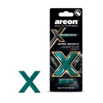 Ароматизатор Areon, Xperience, Miami Beach