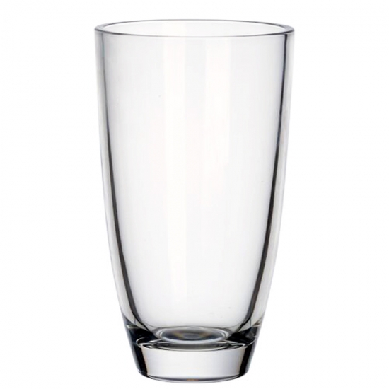 Кристална ваза, Bohemia Crystal, Blank, 300 mm