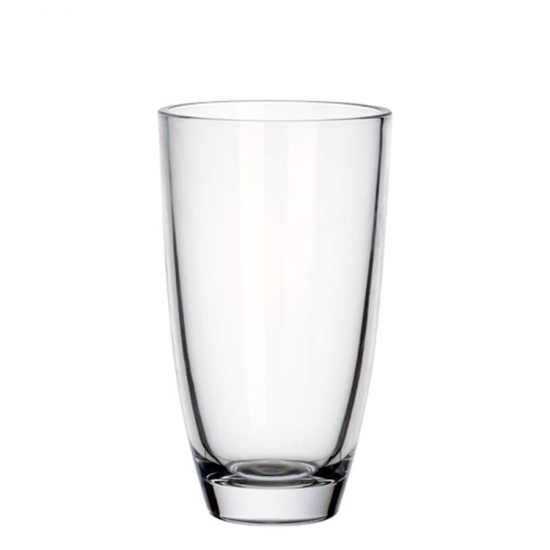 Кристална ваза, Bohemia Crystal, Blank, 300 mm