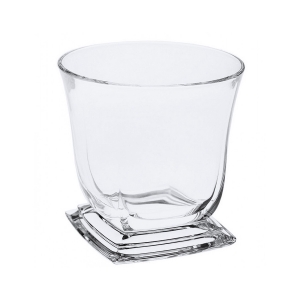 Чаша за уиски, Bohemia Crystal, Prince, Whiskey Tumbler 320 мл, 6 броя - Снимка 2