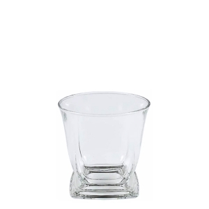 Чаша за уиски, Bohemia Crystal, Prince, Whiskey Tumbler 320 мл, 6 броя