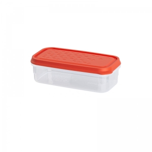 Кутия с капак Java Box, 0.25 л, Drina, D-10575 - Снимка 2