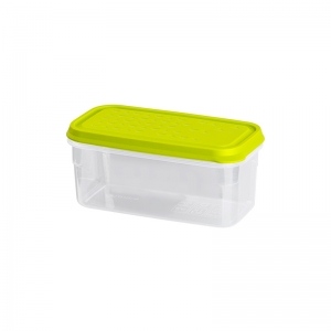 Кутия с капак Java Box, 0.4 л, Drina, D-10576 - Снимка 2