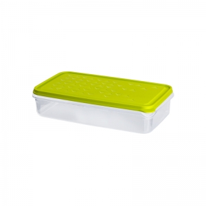 Кутия с капак Java Box, 1.2 л, Drina, D-10594 - Снимка 2