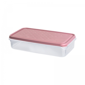 Кутия с капак Java Box, 2.5 л, Drina, D-10577 - Снимка 2