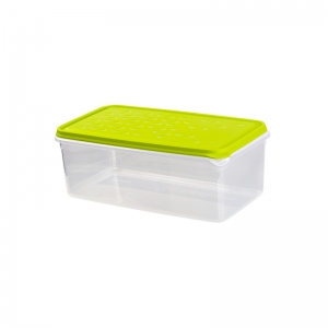 Кутия с капак Java Box, 2 л, Drina, D-10595 - Снимка 2