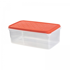 Кутия с капак Java Box, 4.5 л, Drina, D-10578 - Снимка 2