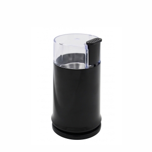 Кафемелачка Rosberg R51172A, 150W, 50 гр, Черна