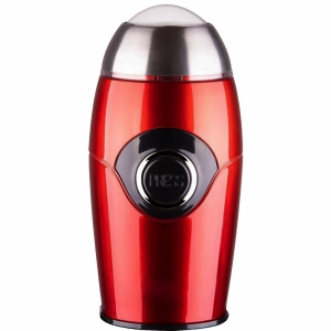 Кафемелачка Voltz V51172BR, 200W, 50 гр, Червен - Снимка 2