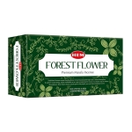Ароматни пръчици, HEM Premium, 12х15 грама, Forest Flower