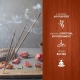 Ароматни пръчици, HEM Premium, 12х15 грама, Mountain Valley - Снимка 3