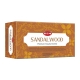 Ароматни пръчици, HEM Premium, 12х15 грама, Sandalwood - Снимка 1