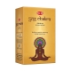 Ароматни пръчици, HEM Premium, 12х15 грама, Yog Chakra - Снимка 1