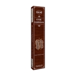 Ароматни пръчици, HEM Premium, 15 г, Guru Darshan