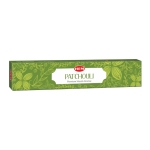 Ароматни пръчици, HEM Premium, 15 г, Patchouli