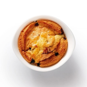 Купичка за печене и сервиране, 11 см, 1 брой, бял, Carine, Smart Cuisine, Luminarc - Снимка 2