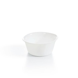 Купичка за печене и сервиране, 11 см, 1 брой, бял, Carine, Smart Cuisine, Luminarc