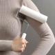 Ролки за почистване на косми, Nunbell,  дълга дръжка, 16х17 см - Снимка 3