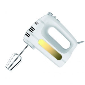 Миксер Oliver Voltz Daisy OV51110W, 500W, 6 скорости, Турбо, Бял