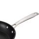 Тиган уок Brabantia Chrome 28 cm - Снимка 2