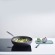 Тиган уок Brabantia Chrome 28 cm - Снимка 3