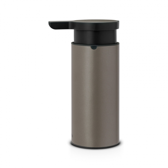 Дозатор за течен сапун Brabantia Profile Platinum