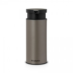 Дозатор за течен сапун Brabantia Profile Platinum