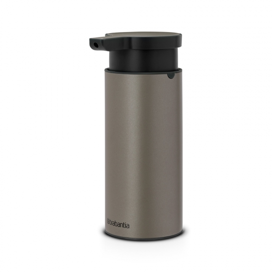 Дозатор за течен сапун Brabantia Profile Platinum