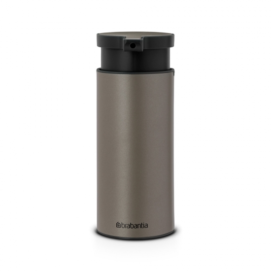 Дозатор за течен сапун Brabantia Profile Platinum