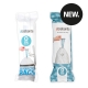 Торба за кош Brabantia PerfectFit FlatBack+/Bo размер O, 30L, 20 броя, ролка - Снимка 5