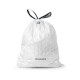 Торба за кош Brabantia PerfectFit Bo размер М, 60L, 10 броя, ролка - Снимка 4
