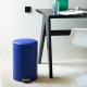 Кош за смет с педал Brabantia NewIcon 20L, Mineral Powerful Blue - Снимка 15