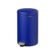 Кош за смет с педал Brabantia NewIcon 20L, Mineral Powerful Blue - Снимка 3