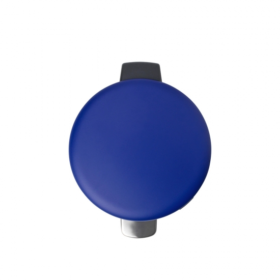 Кош за смет с педал Brabantia NewIcon 20L, Mineral Powerful Blue