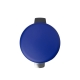 Кош за смет с педал Brabantia NewIcon 20L, Mineral Powerful Blue - Снимка 6