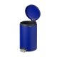 Кош за смет с педал Brabantia NewIcon 20L, Mineral Powerful Blue - Снимка 8