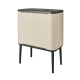 Кош за смет Brabantia Bo Touch 11+23L, Soft Beige - Снимка 4