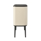 Кош за смет Brabantia Bo Touch 11+23L, Soft Beige - Снимка 5