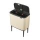 Кош за смет Brabantia Bo Touch 11+23L, Soft Beige - Снимка 6