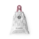 Торба за кош Brabantia PerfectFit NewIcon размер V, 3L, 10 броя, ролка - Снимка 5
