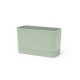 Органайзер за мивка Brabantia SinkSide Jade Green - Снимка 2