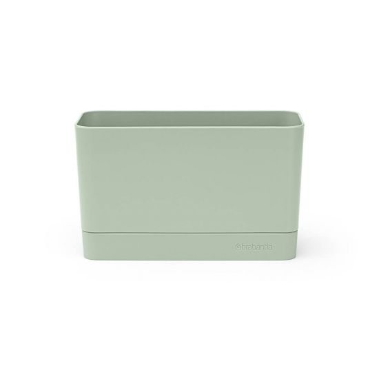 Органайзер за мивка Brabantia SinkSide Jade Green