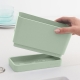 Органайзер за мивка Brabantia SinkSide Jade Green - Снимка 5