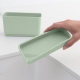 Органайзер за мивка Brabantia SinkSide Jade Green - Снимка 6